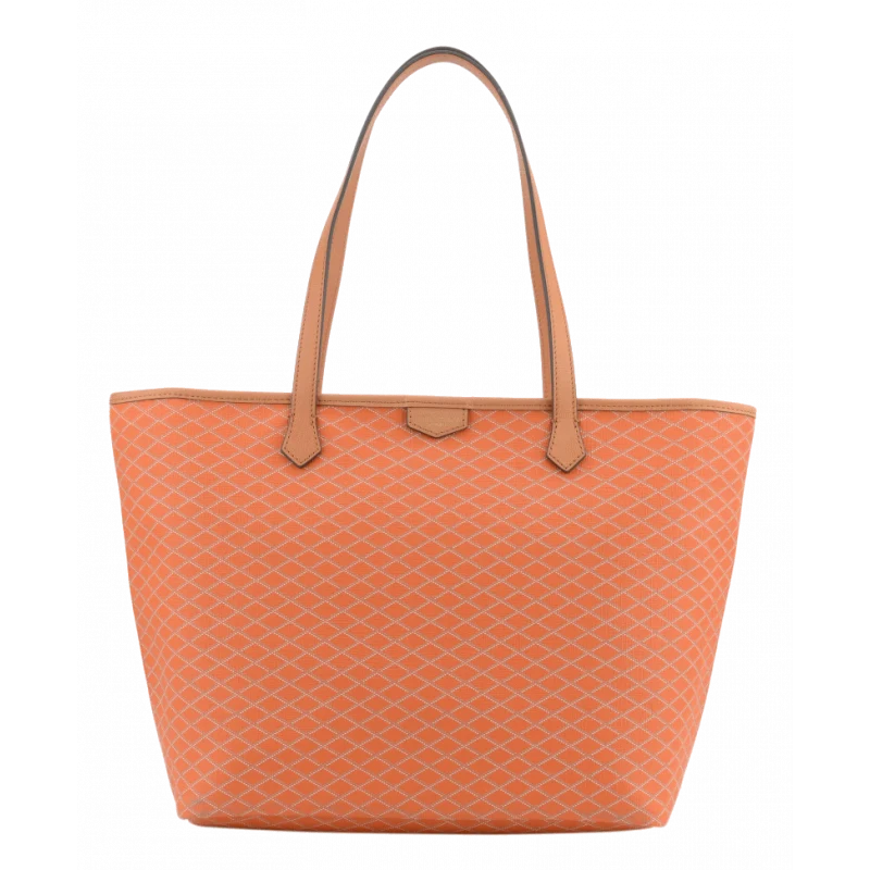 Waves - Cabas orange MM