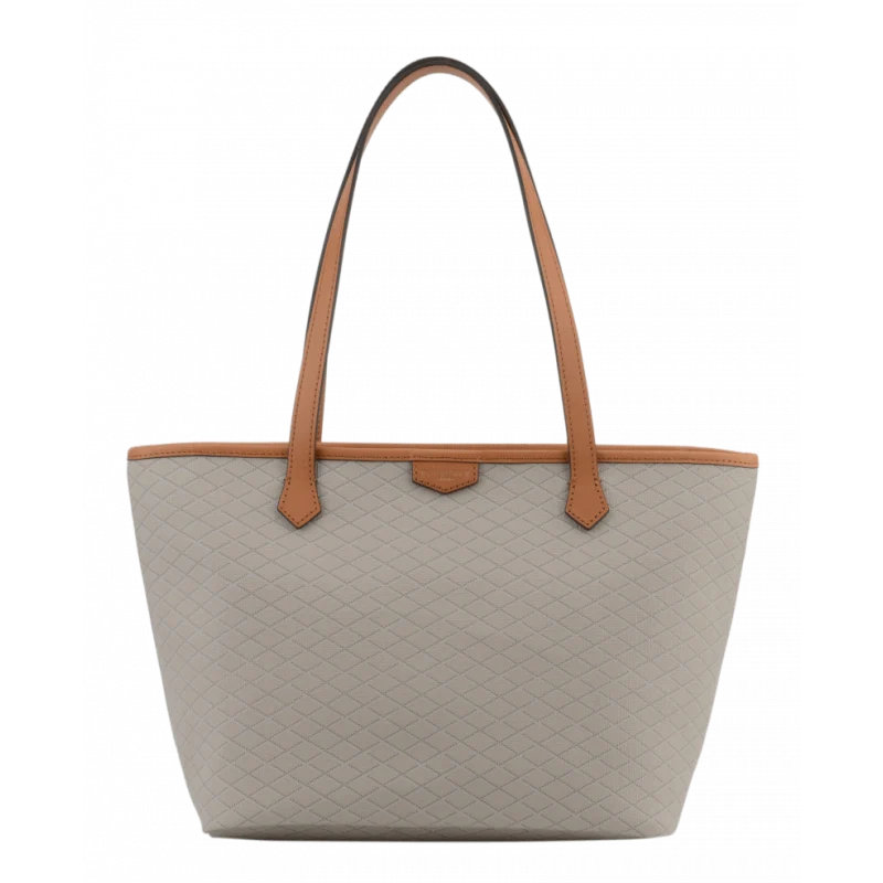 Waves - Cabas taupe PM