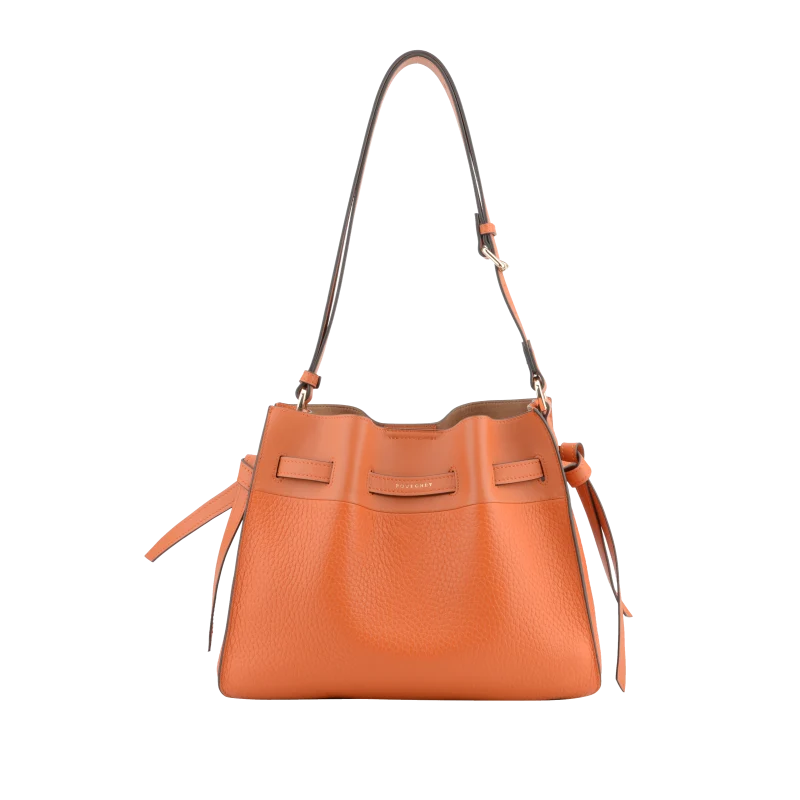 Blossom - Besace orange
