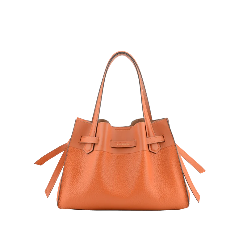 Blossom - Sac à main orange MM