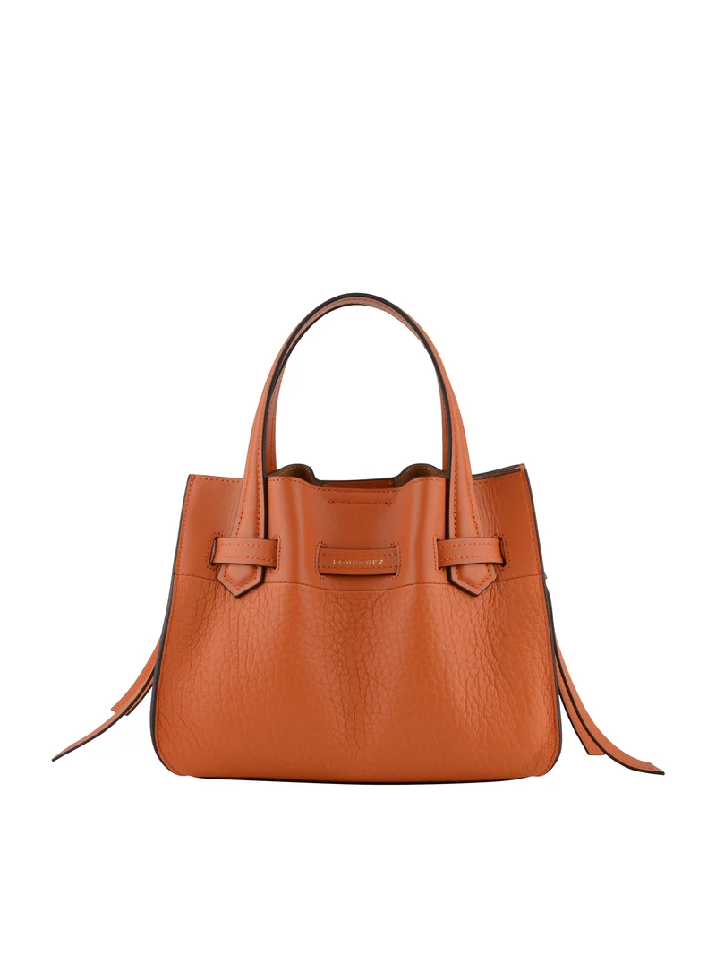 Blossom - Sac à main orange PM