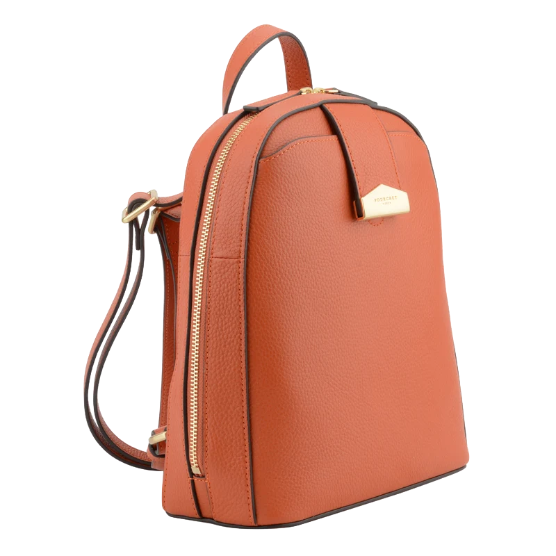 Cavalcade - Sac à dos orange