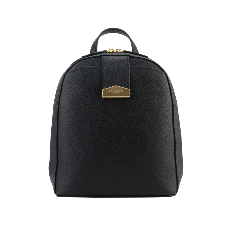 Cavalcade - Sac à dos noir