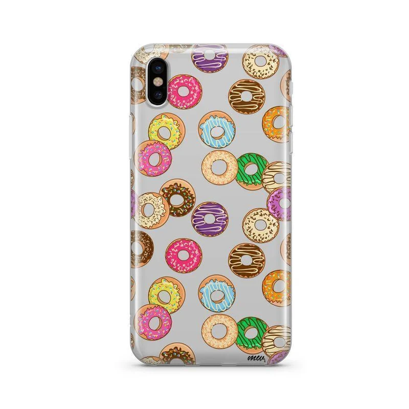 Phone Case Cover IPhone X