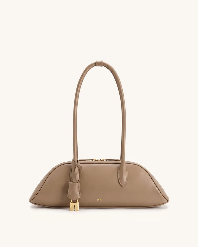 Zora Sac à bandoulière - Kaki foncé