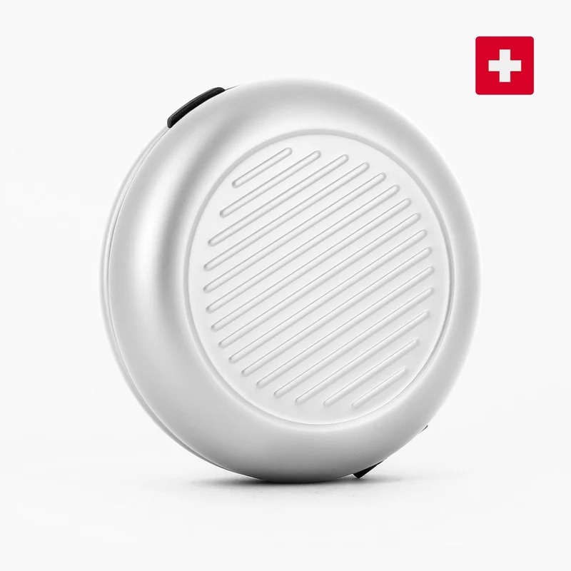 MONNAYEUR FRANC SUISSE | Silver