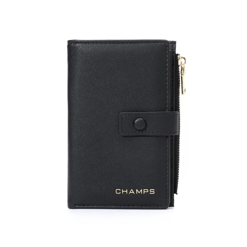 Iconic / Slim Wallet *Drop Ship*