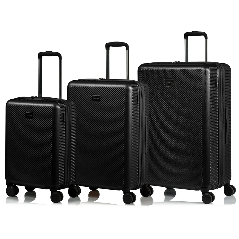 Iconic II / 3-Piece Luggage Set *Drop Ship*
