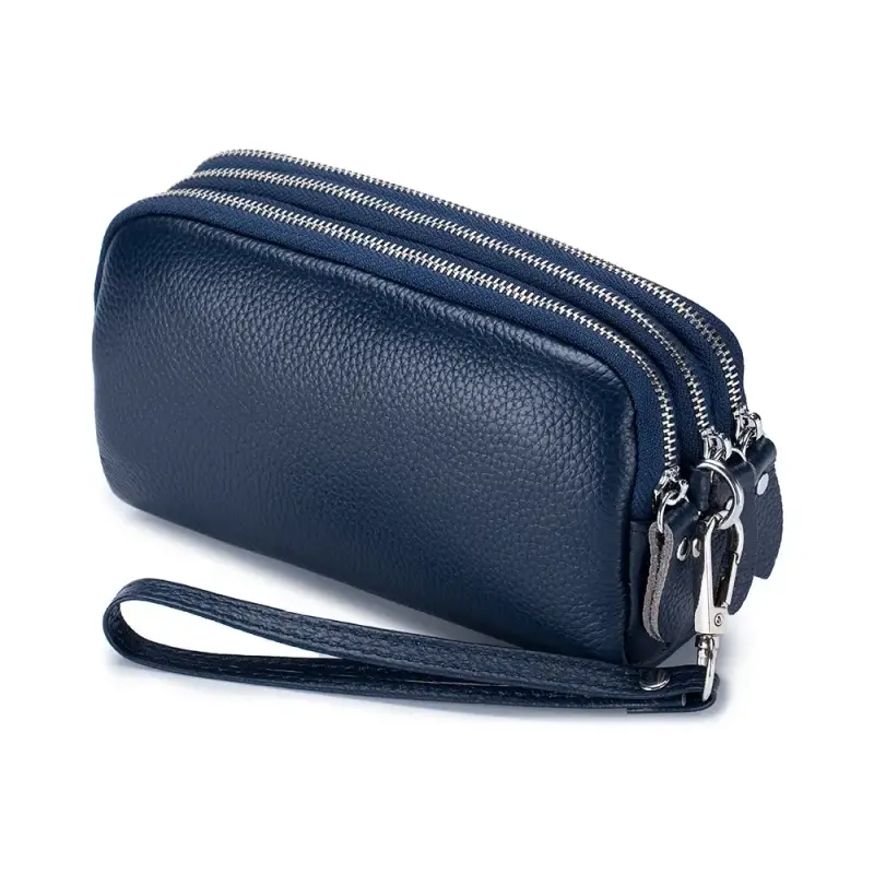 Sacoche Portefeuille Femme