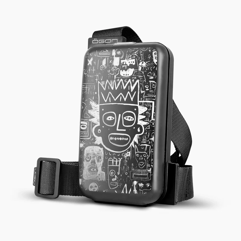 PHONE BAG | Pop Art