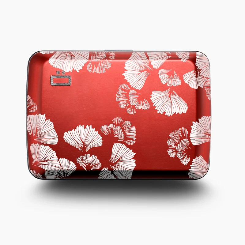 Porte-cartes OSLO | Ginkgo