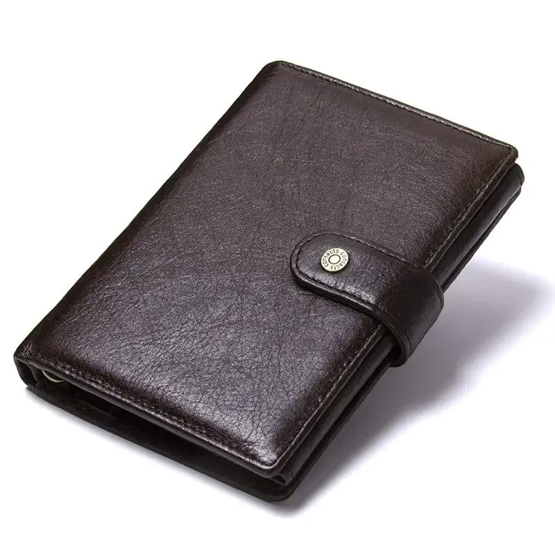 Portefeuilles Homme Cuir