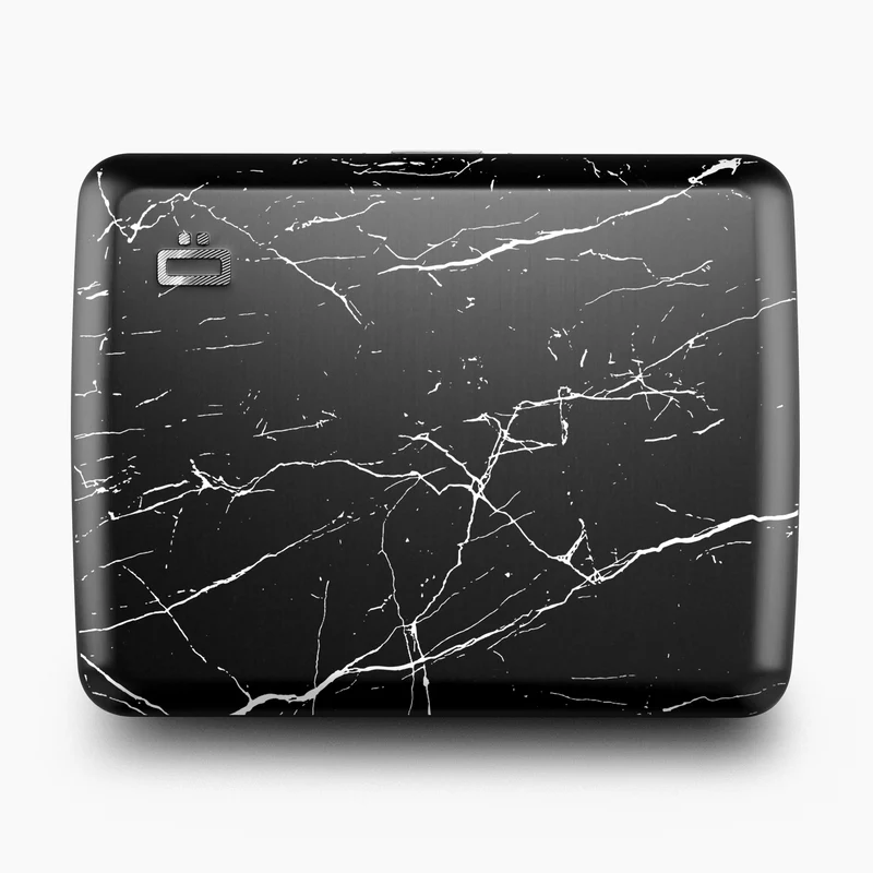 Portefeuille OSLO LARGE | Marble