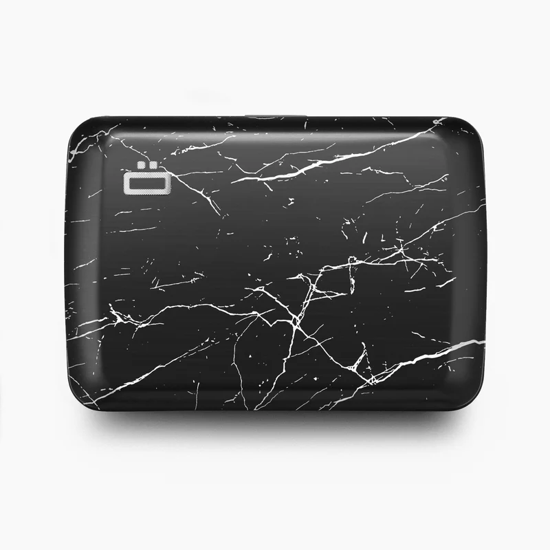 Porte-cartes OSLO | Marble
