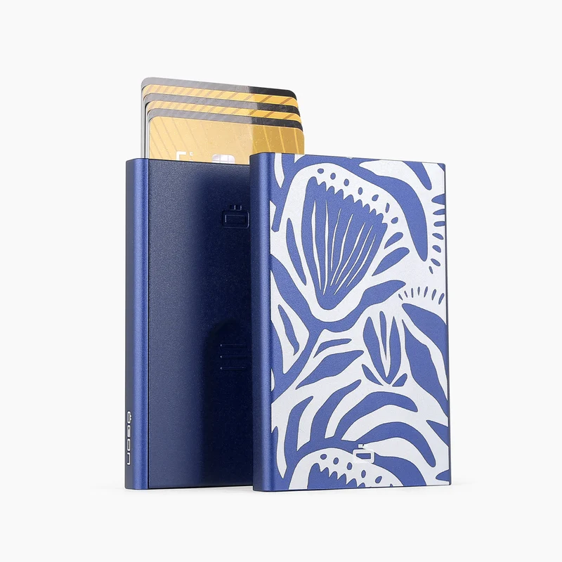 Porte-cartes automatique SLIDER | Matisse