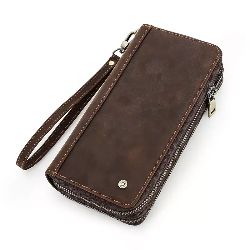 Pochette Portefeuille Homme