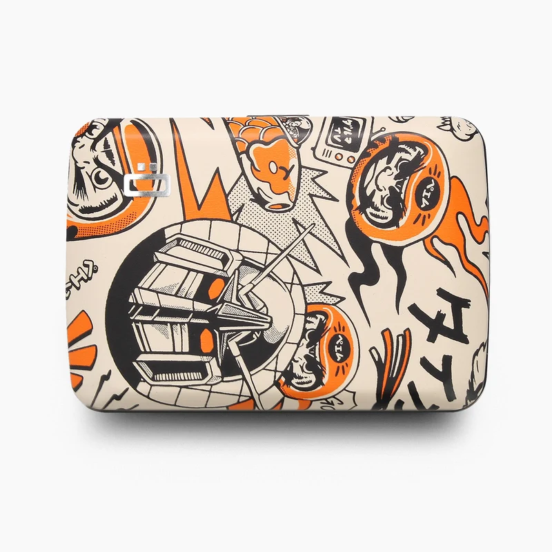 Porte-cartes OSLO | Collab Paiheme