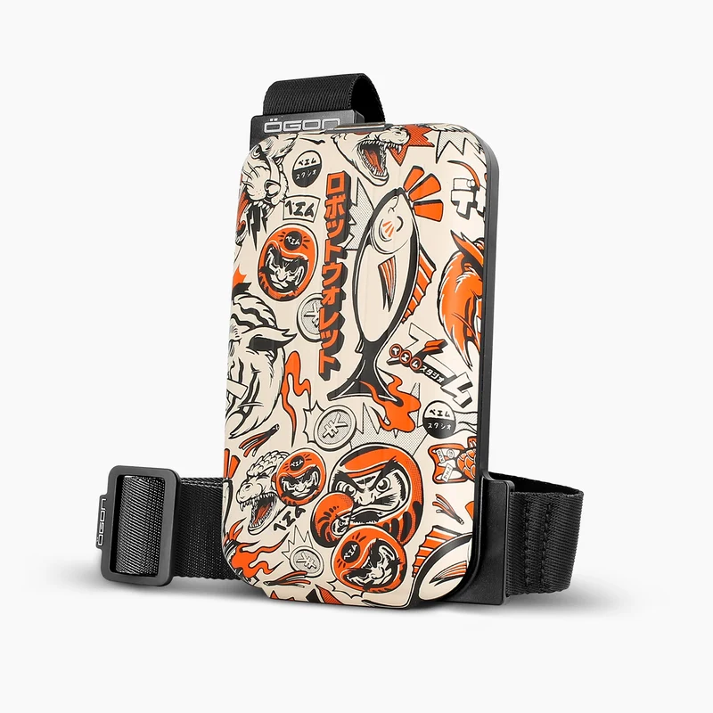 PHONE BAG | Collab Paiheme
