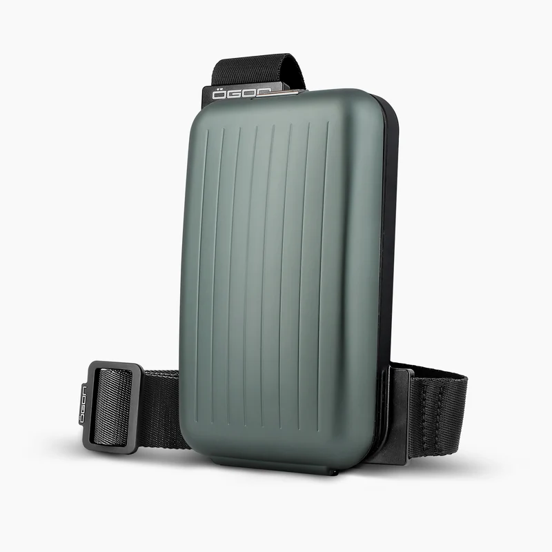 PHONE BAG | Platinium
