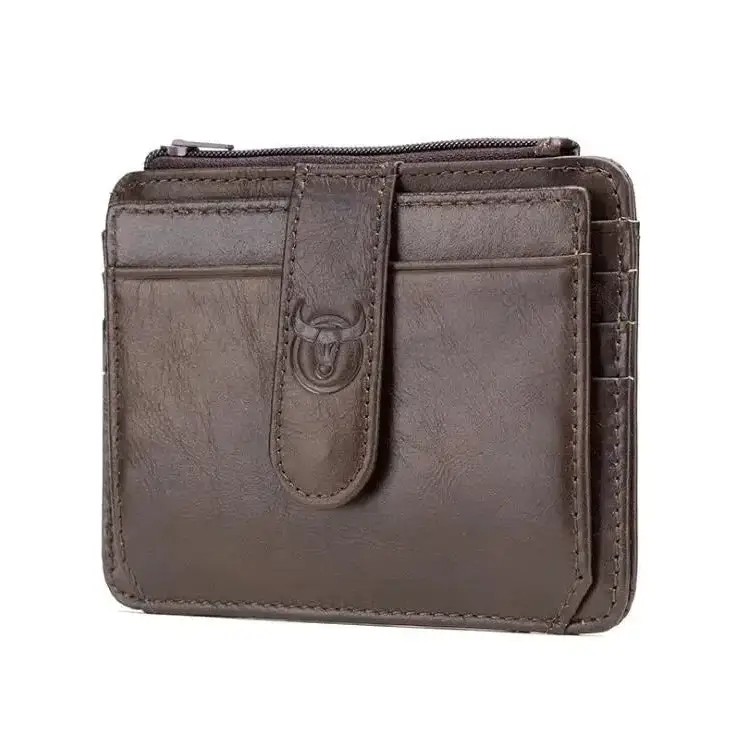 Mini Portefeuille Homme