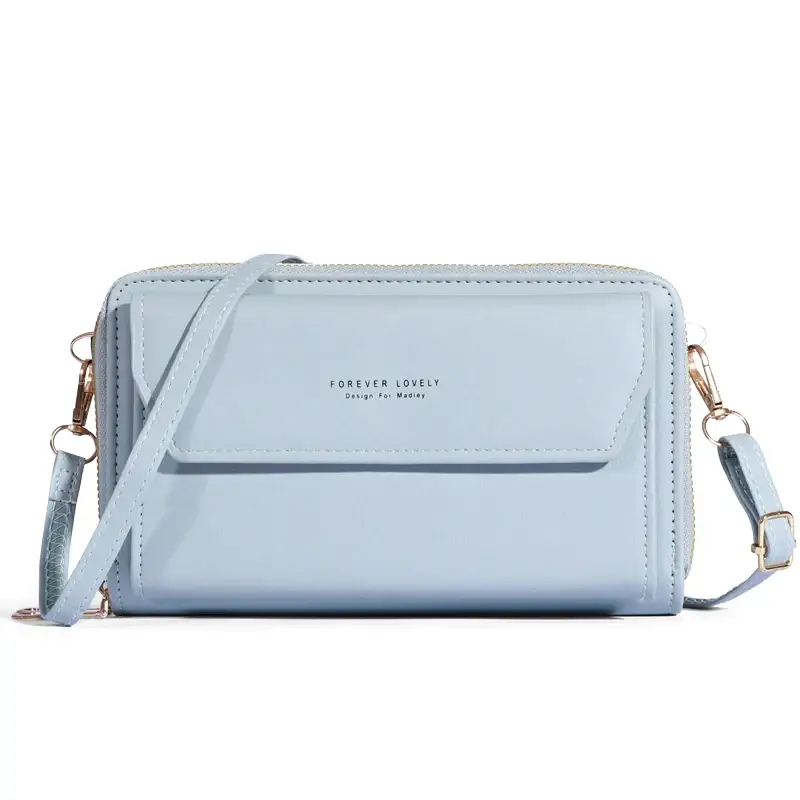 Sac Portefeuille Femme