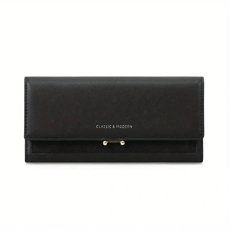 Portefeuille Pochette Femme