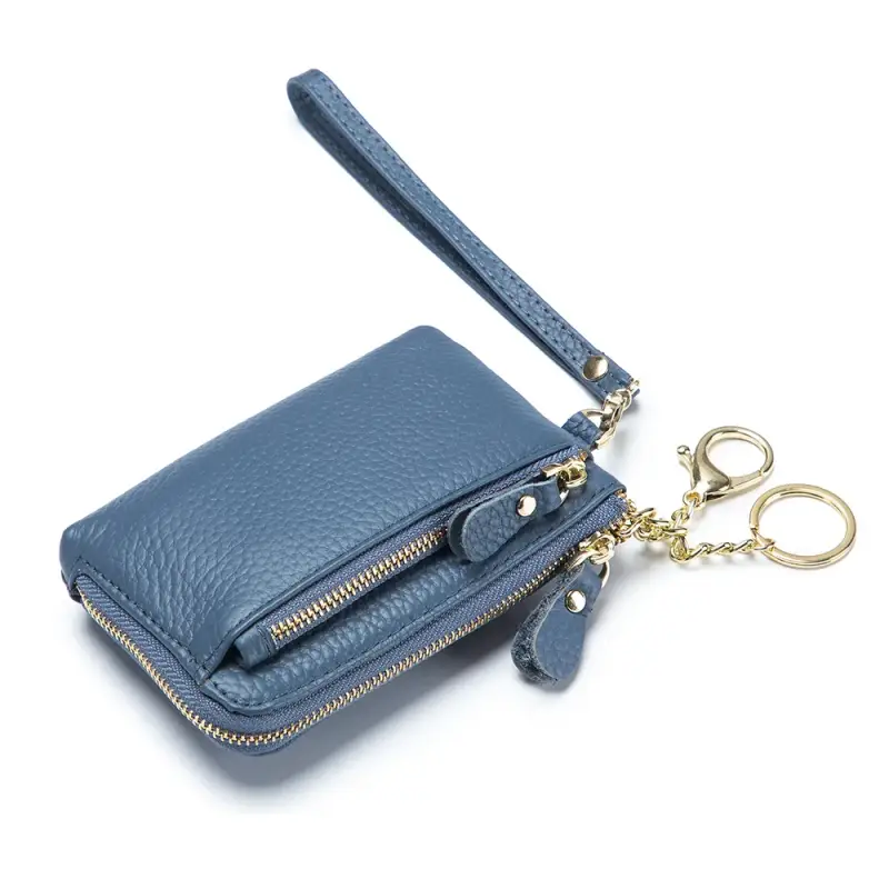 Petit Porte Monnaie Porte-Carte Femme