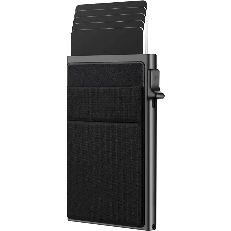 Porte Carte Anti-Piratage
