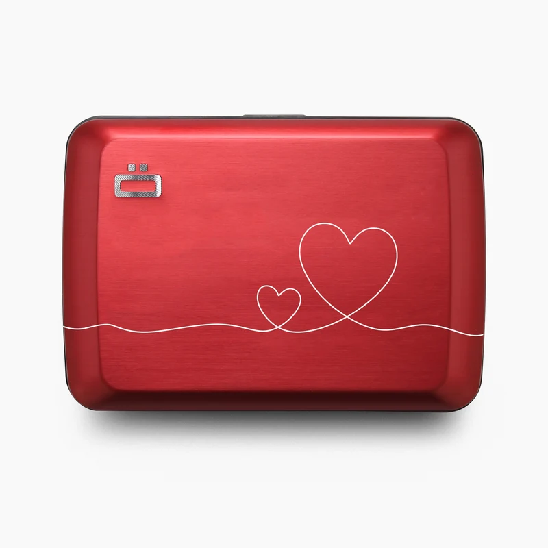 Porte-cartes OSLO | Love