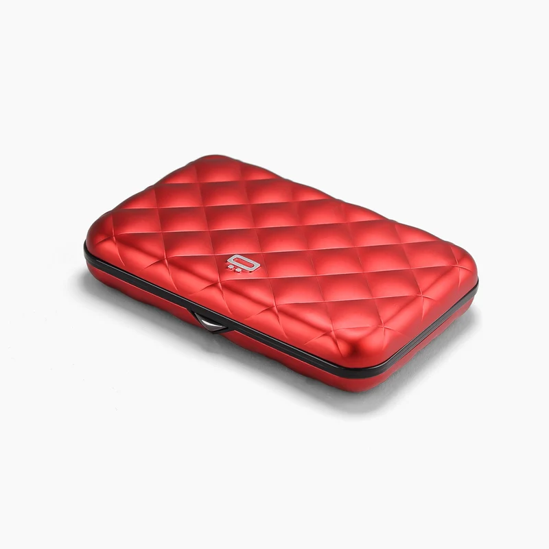Porte-cartes HELSINKI | Red