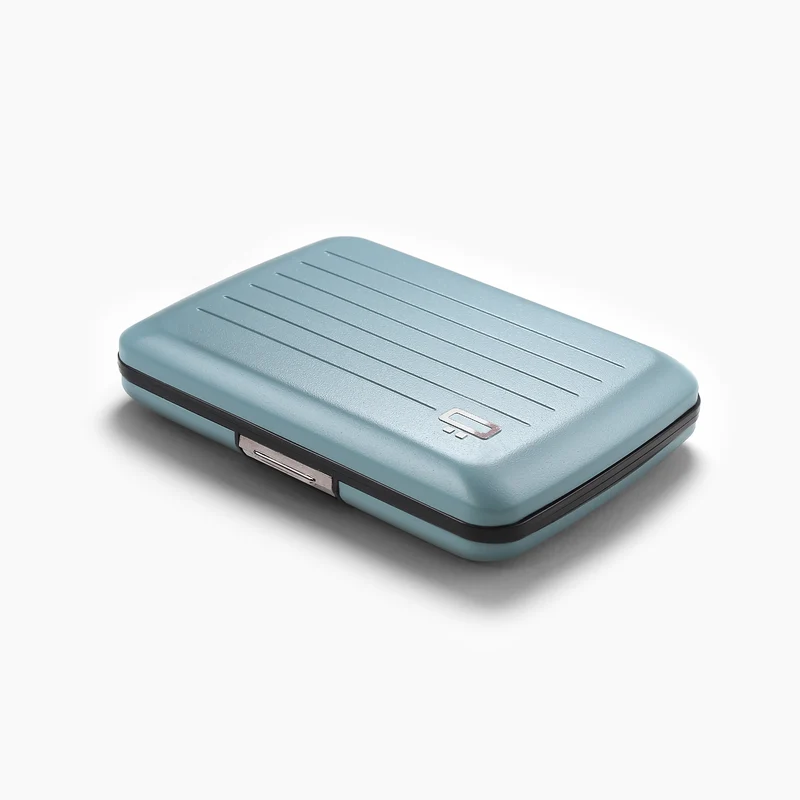 Porte-cartes OSLO | Arctic Blue
