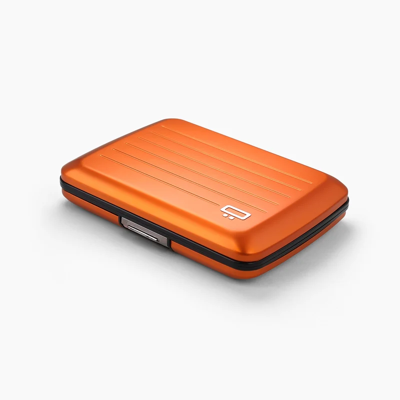 Porte-cartes OSLO | Orange