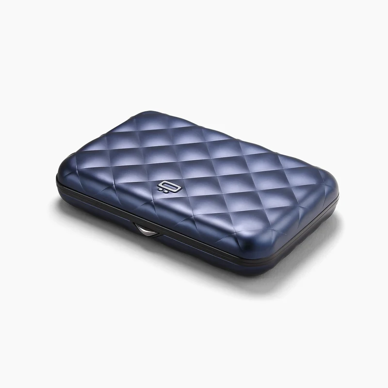 Porte-cartes HELSINKI | Navy Blue
