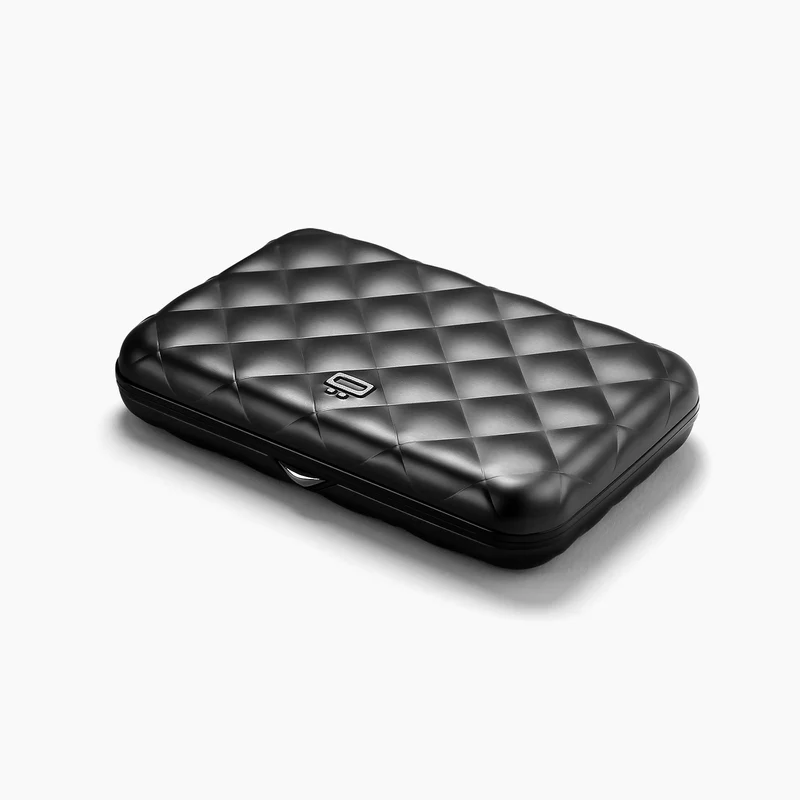 Porte-cartes HELSINKI | Black