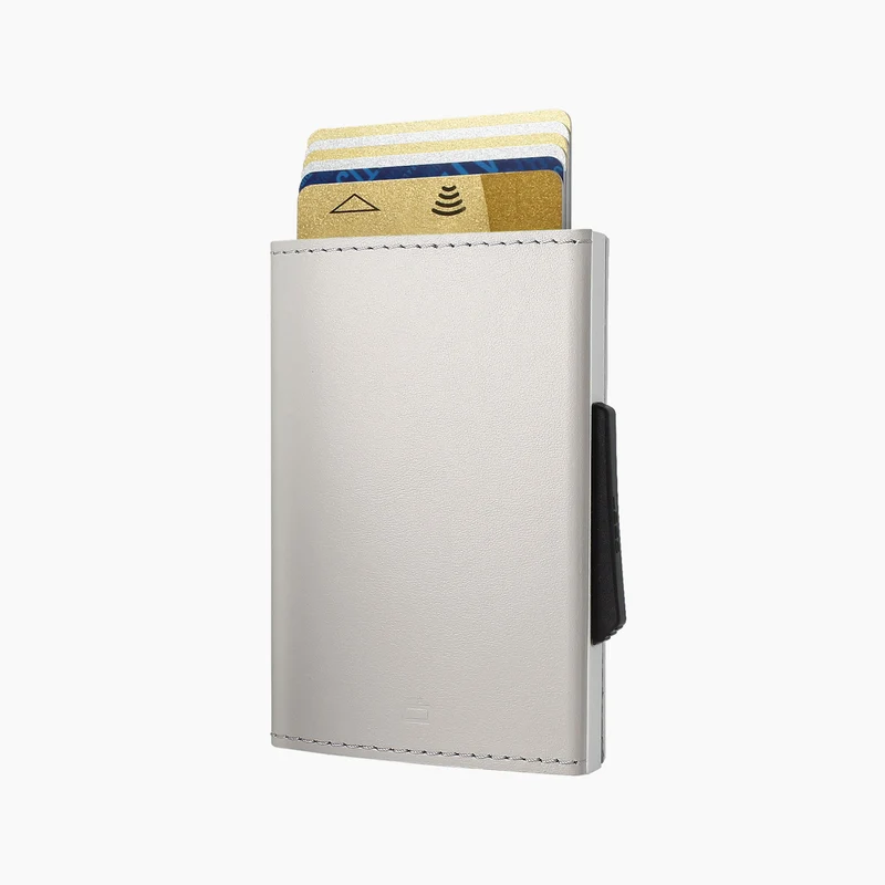 Porte-cartes automatique CASCADE SLIM | Blaster