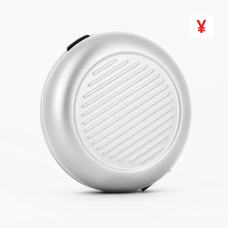 MONNAYEUR YEN | Silver