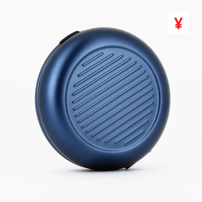 MONNAYEUR YEN | Navy Blue
