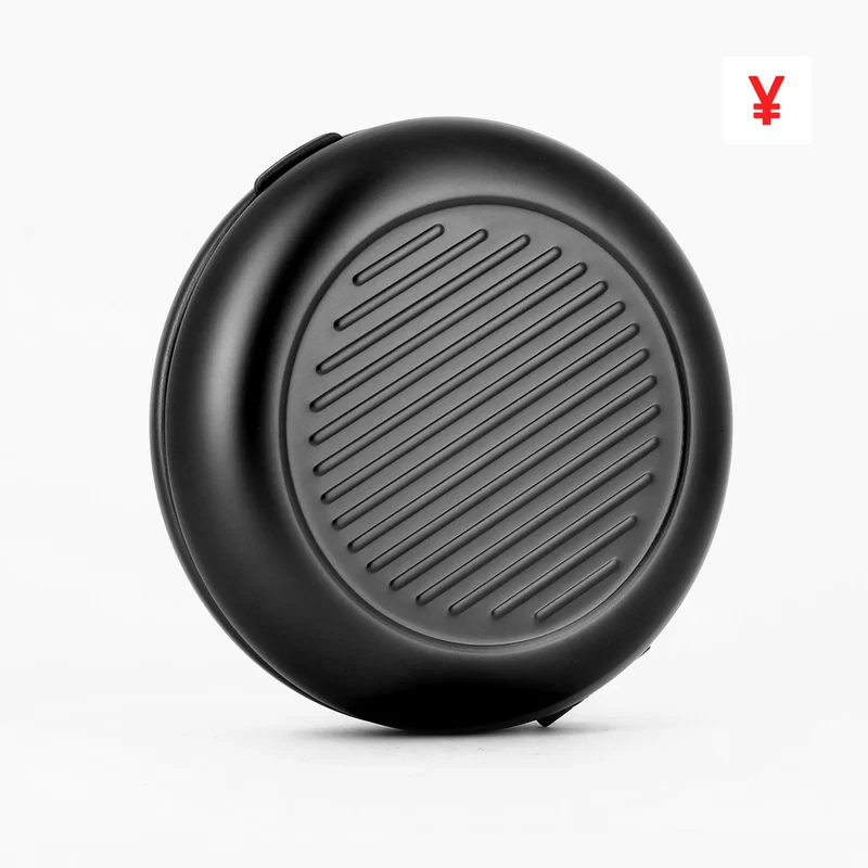 MONNAYEUR YEN | Black