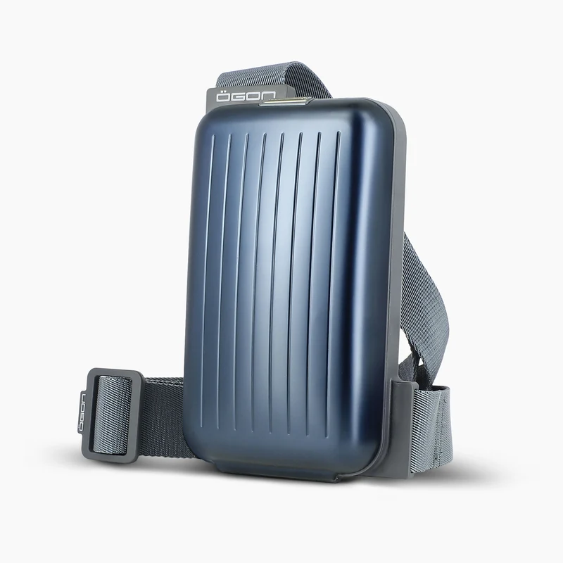 PHONE BAG | Navy Blue