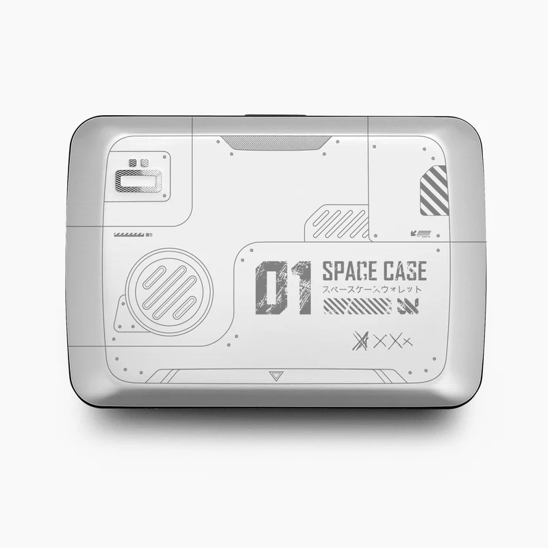 Porte-cartes OSLO | Space Case