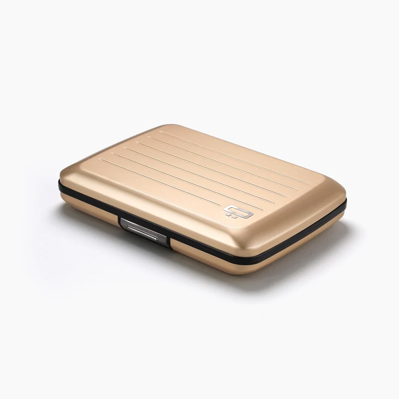 Porte-Cartes OSLO | Rose Gold