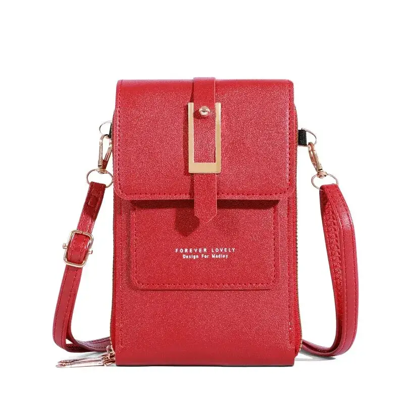 Portefeuille Sac à Main Femme