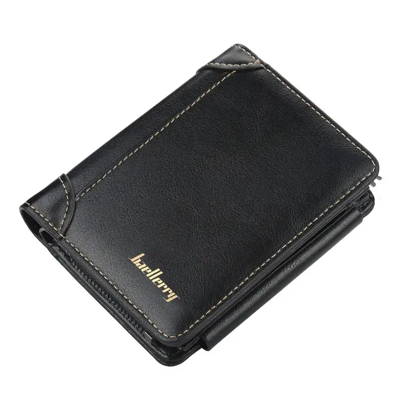 Portefeuille Homme avec Porte Monnaie