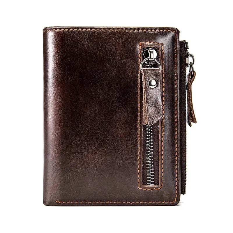 Petit Portefeuille Homme