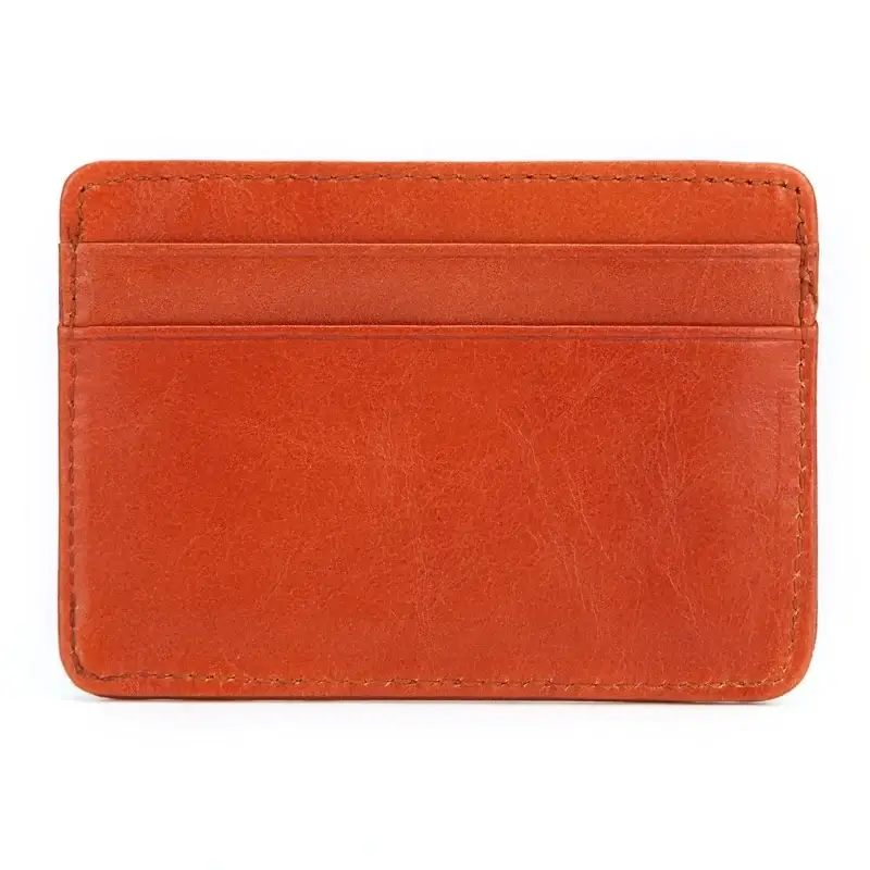 Porte-Cartes de Credit pour Homme