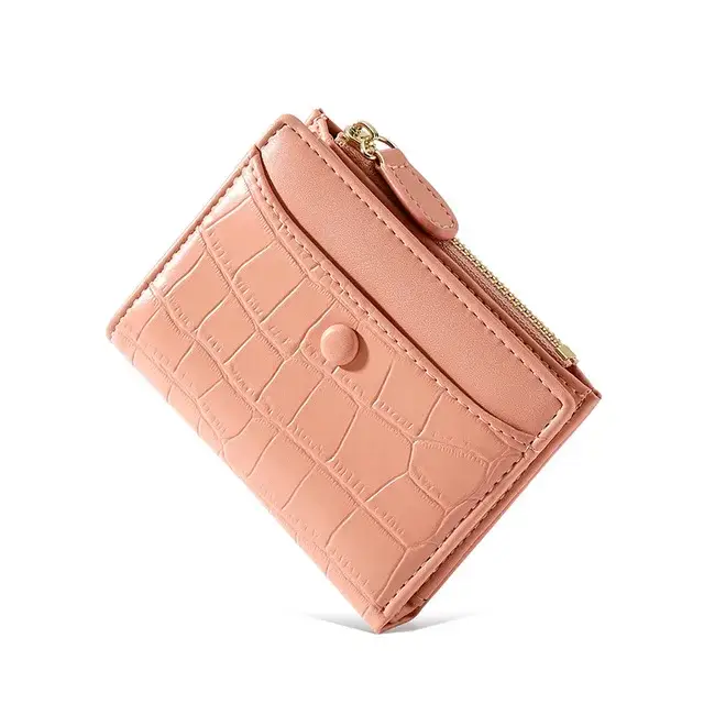 Porte Monnaie et Porte Carte Femme