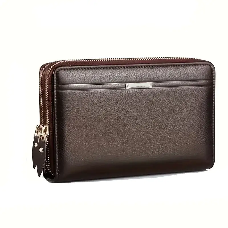 Gros Portefeuille Homme