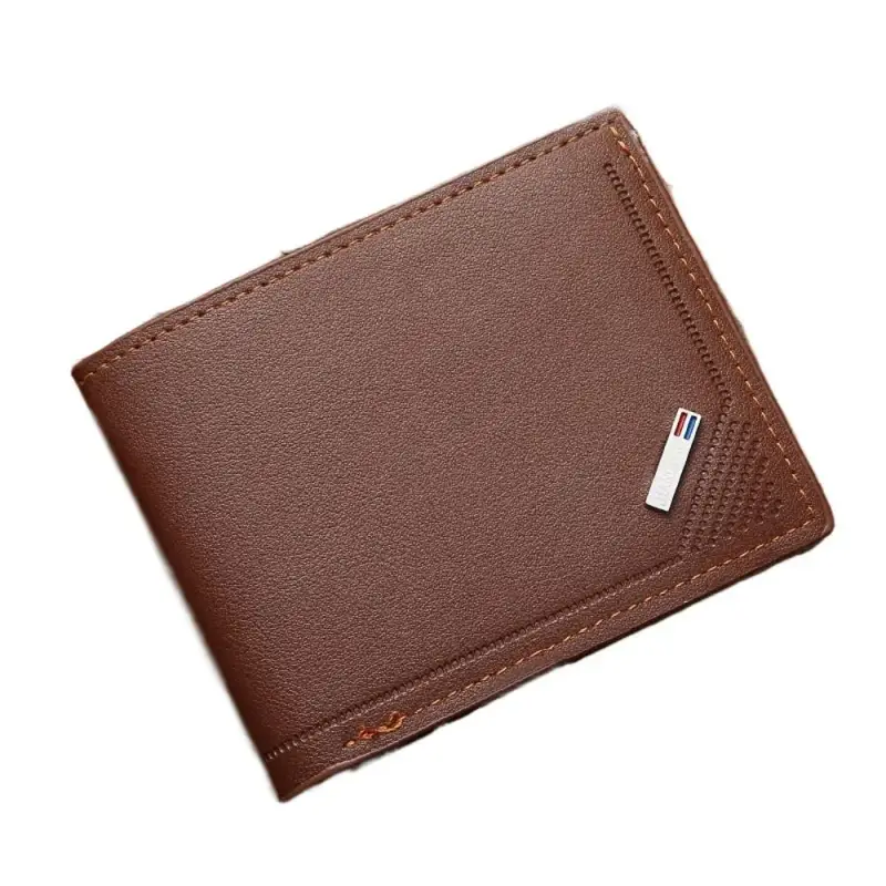 Portefeuille Homme Moderne