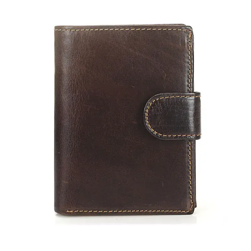 Portefeuille Cuir pour Homme