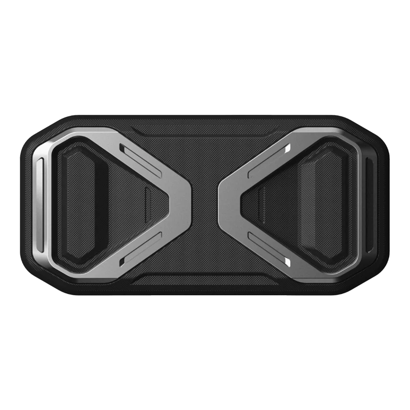 SUPCASE Travel Carrying Case(open box) - Black